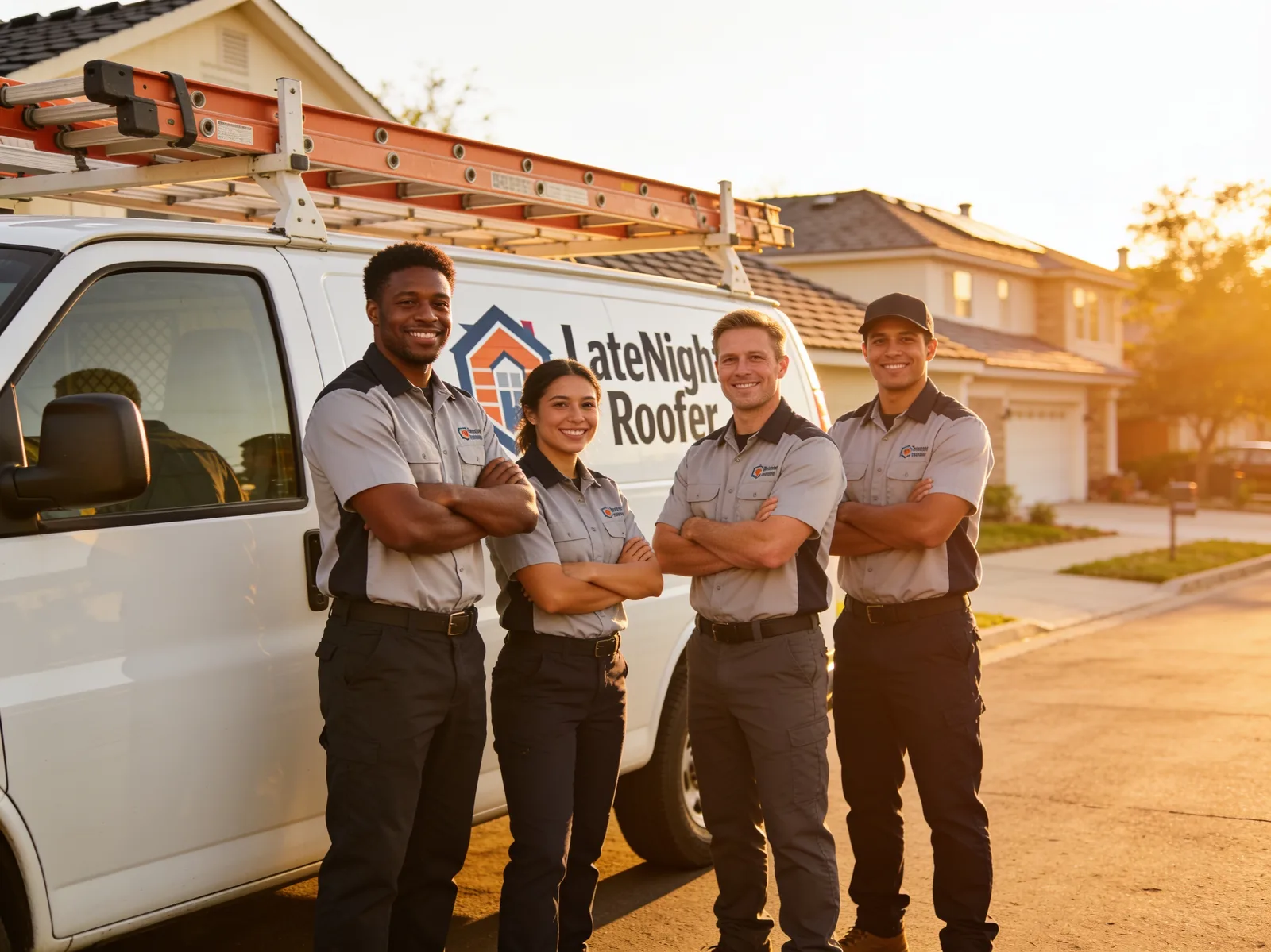 Emergency Roof Repair company in Rock Rapids, IA
